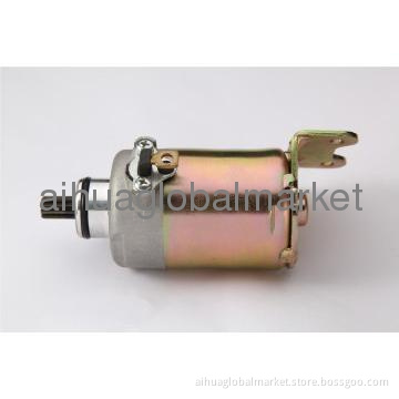 STARTING  MOTOR HONDA MOTOR CH125/WH125